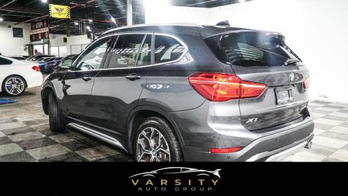 2022 BMW X1 xDrive28i