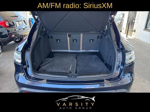 2023 Porsche Macan S