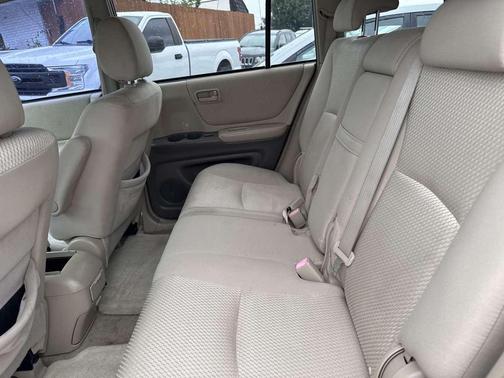 2007 Toyota Highlander Limited