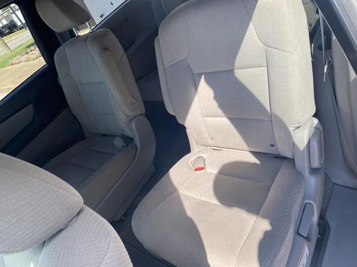 2016 Honda Odyssey LX