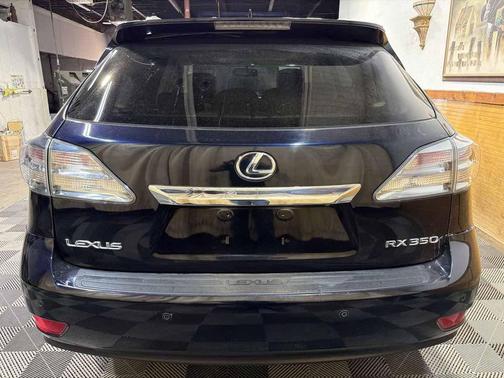 2010 Lexus RX 350 Base