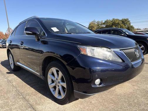 2010 Lexus RX 350 Base