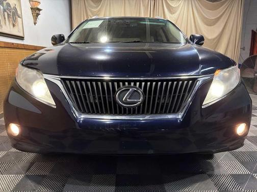 2010 Lexus RX 350 Base
