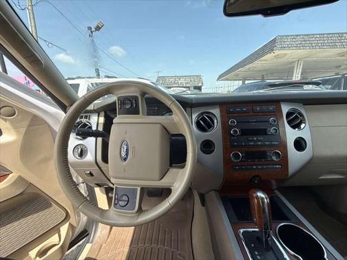 2010 Ford Expedition Eddie Bauer