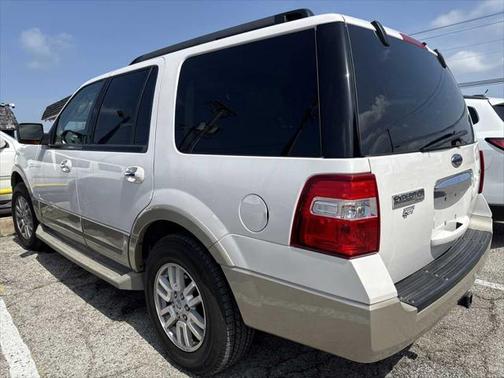 2010 Ford Expedition Eddie Bauer