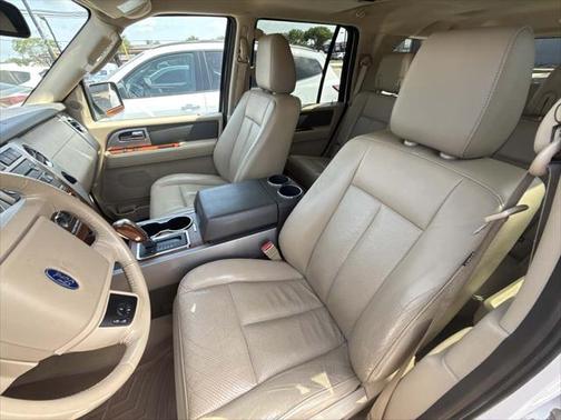 2010 Ford Expedition Eddie Bauer