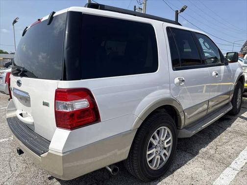 2010 Ford Expedition Eddie Bauer