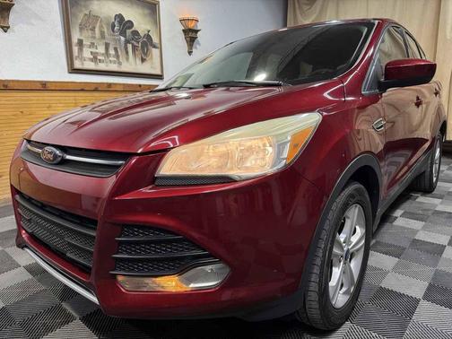 2013 Ford Escape SE
