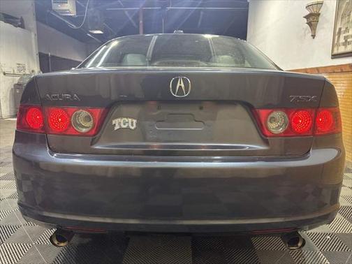 2006 Acura TSX Base