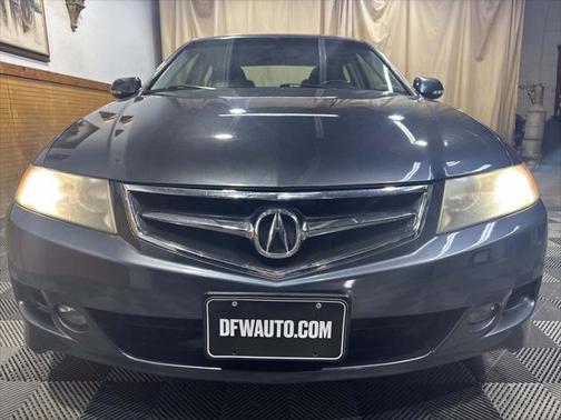 2006 Acura TSX Base