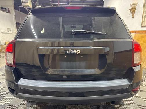 2015 Jeep Compass Sport