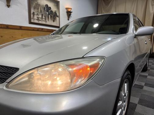 2003 Toyota Camry XLE V6