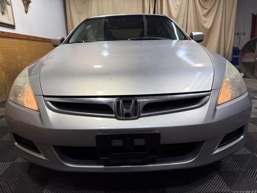 2006 Honda Accord 2.4 LX