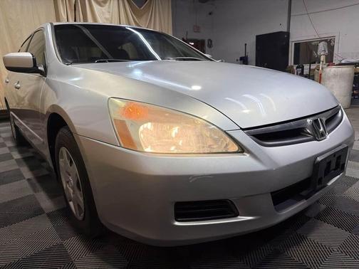 2006 Honda Accord 2.4 LX