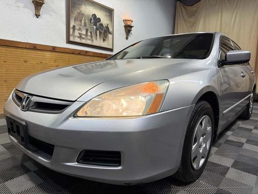 2006 Honda Accord 2.4 LX