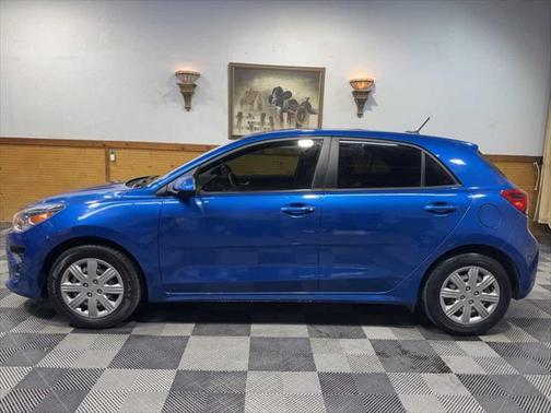2021 Kia Rio S