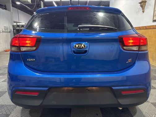 2021 Kia Rio S