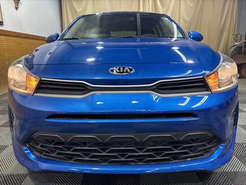 2021 Kia Rio S