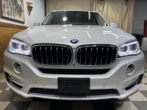 2014 BMW X5 xDrive35d