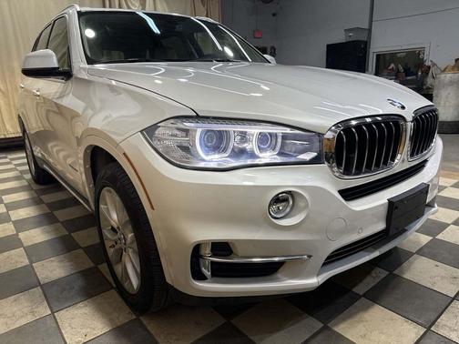 2014 BMW X5 xDrive35d