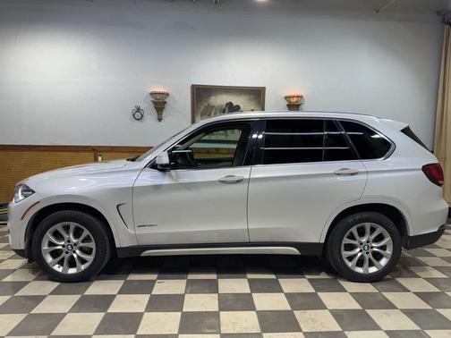 2014 BMW X5 xDrive35d