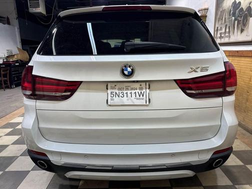 2014 BMW X5 xDrive35d