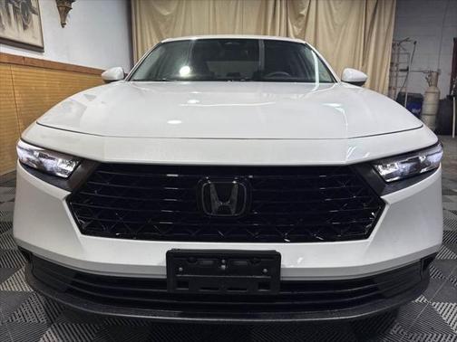 2024 Honda Accord LX 1.5T