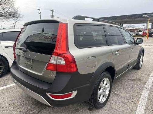 2008 Volvo XC70 