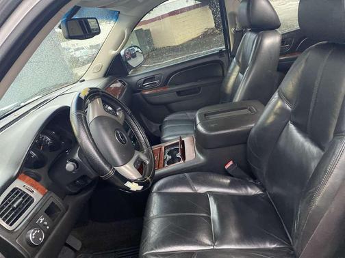 2012 Chevrolet Avalanche 1500 LT