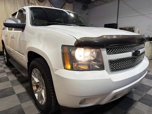 2012 Chevrolet Avalanche 1500 LT