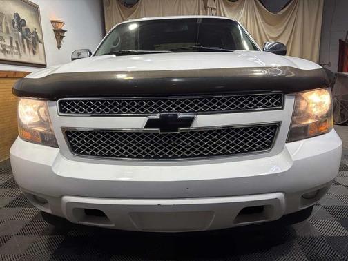 2012 Chevrolet Avalanche 1500 LT