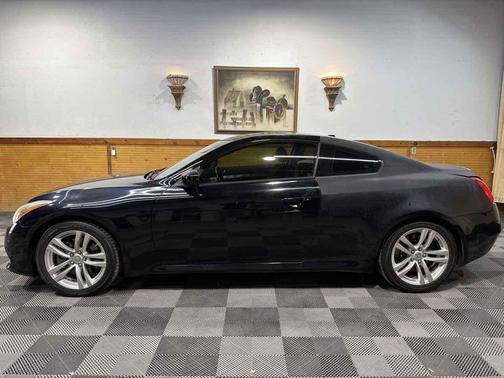 2013 INFINITI G37 Journey