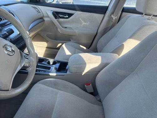 2013 Nissan Altima 2.5 SV