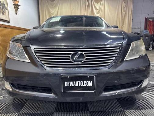 2009 Lexus LS 460 Base