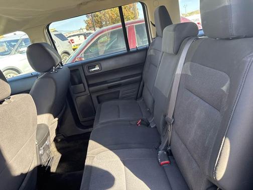 2016 Ford Flex SE