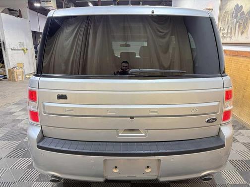 2016 Ford Flex SE
