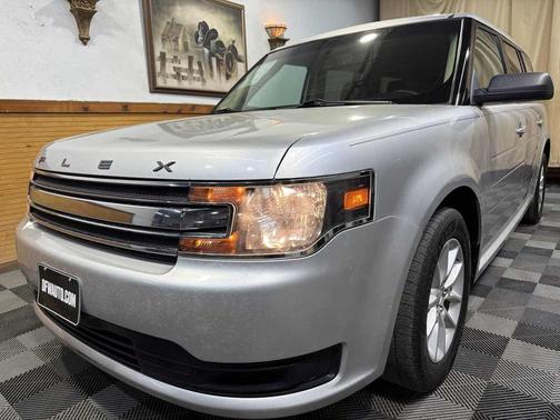 2016 Ford Flex SE