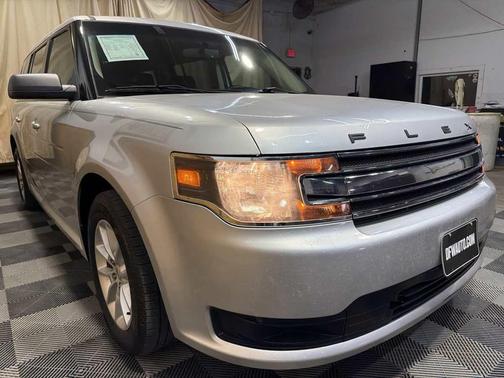 2016 Ford Flex SE