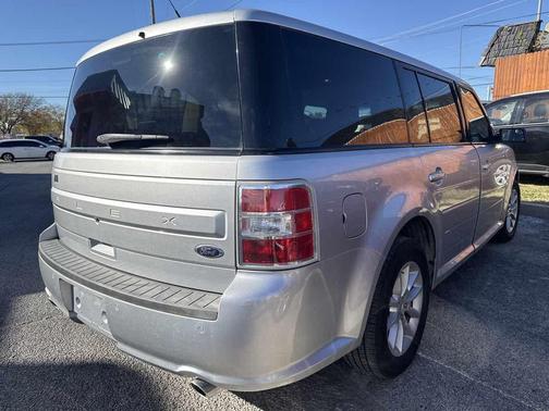 2016 Ford Flex SE