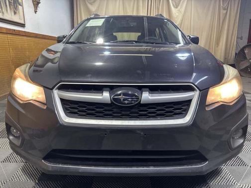2014 Subaru Impreza 2.0i Sport Limited