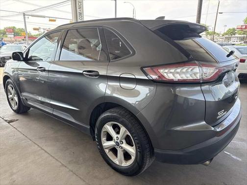 2016 Ford Edge SE