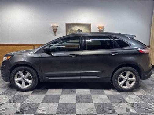2016 Ford Edge SE