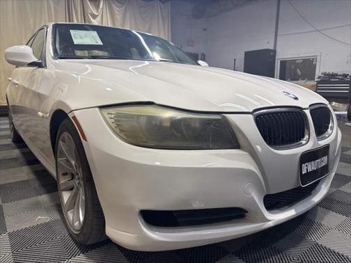 2011 BMW 328 328i