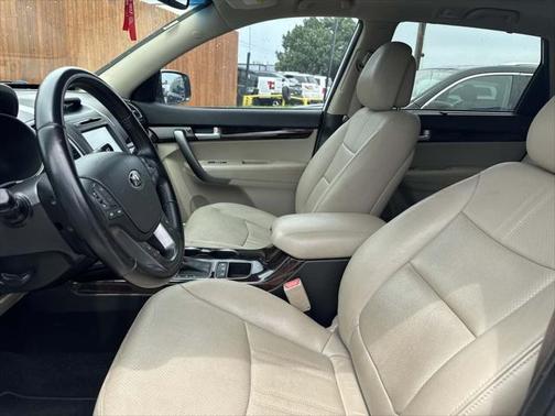 2015 Kia Sorento EX
