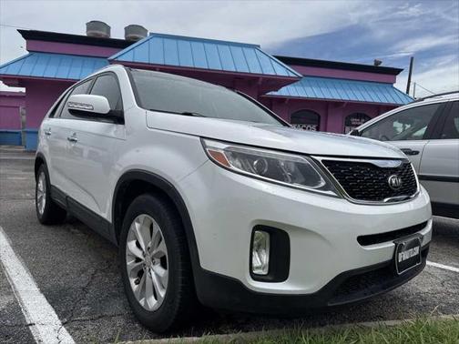 2015 Kia Sorento EX