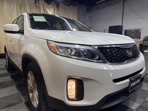 2015 Kia Sorento EX