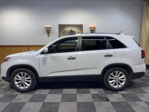 2015 Kia Sorento EX