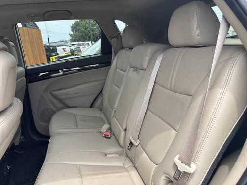 2015 Kia Sorento EX