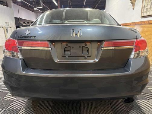 2011 Honda Accord 2.4 LX