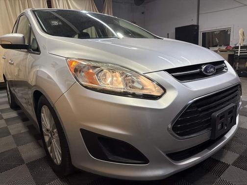 2017 Ford C-Max Energi SE